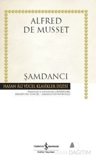 Şamdancı