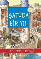 Şatoda Bir Yıl