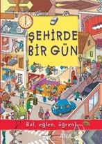 Şehirde Bir Gün