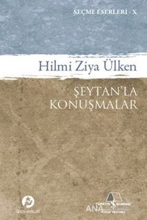 Şeytan'la Konuşmalar