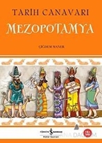 Tarih Canavarı Mezopotamya