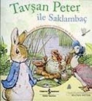 Tavşan Peter ile Saklambaç