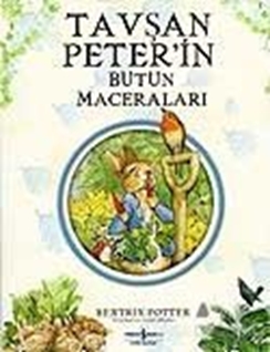 Tavşan Peter'in Bütün Maceraları