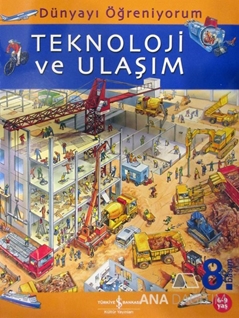 Teknoloji ve Ulaşım