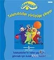 Teletubbiler Yürüyüşe Çıkıyor