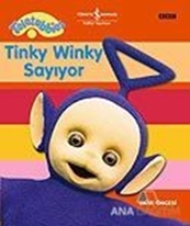 Teletubbiler: Tinky Winky Sayıyor