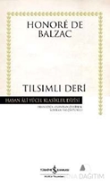 Tılsımlı Deri