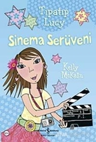 Tıpatıp Lucy Sinema Serüveni