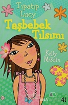 Tıpatıp Lucy Taşbebek Tılsımı