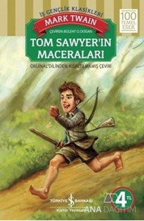 Tom Sawyer'ın Maceraları