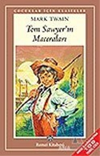 Tom Sawyer'ın Maceraları