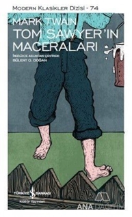 Tom Sawyer'in Maceraları