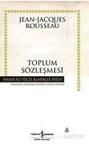 Toplum Sözleşmesi