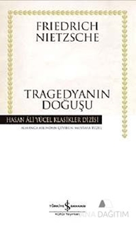 Tragedyanın Doğuşu