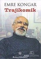 Trajikomik