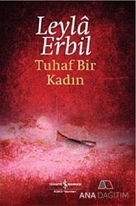 Tuhaf Bir Kadın