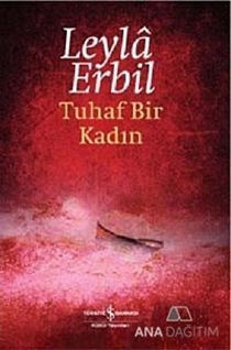 Tuhaf Bir Kadın