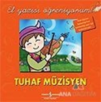 Tuhaf Müzisyen