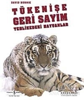 Tükenişe Geri Sayım