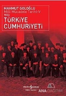 Türkiye Cumhuriyeti 1923