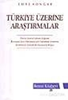 Türkiye Üzerine Araştırmalar