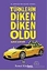 Türklerim Diken Diken Oldu