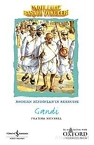 Unutulmaz Başarı Öyküleri - Gandi