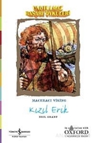Unutulmaz Başarı Öyküleri - Kızıl Erik