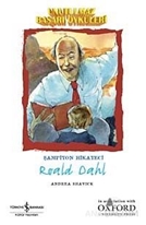 Unutulmaz Başarı Öyküleri - Roald Dahl