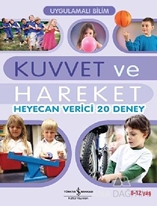 Uygulamalı Bilim - Kuvvet ve Hareket