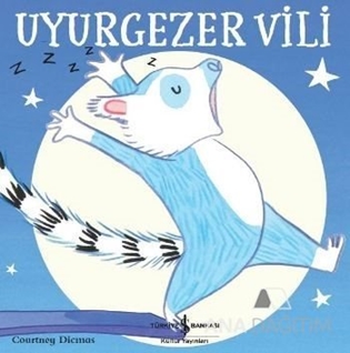 Uyurgezer Vili