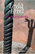 Üç Başlı Ejderha