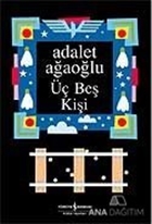 Üç Beş Kişi