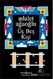 Üç Beş Kişi