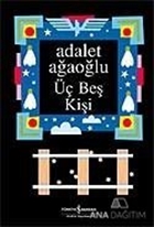 Üç Beş Kişi