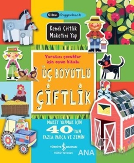 Üç Boyutlu Çiftlik