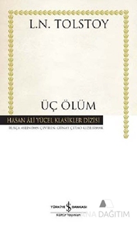 Üç Ölüm