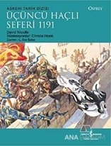 Üçüncü Haçlı Seferi 1191