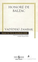 Vadideki Zambak