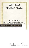 Veronalı İki Soylu Delikanlı