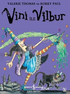 Vini ile Vilbur