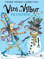 Vini ile Vilbur Kış Macerası