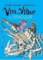 Vini ile Vilbur ve Dinozor