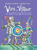 Vini ile Vilbur ve Kötü Şövalye