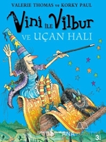 Vini ile Vilbur ve Uçan Halı