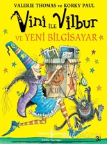 Vini ile Vilbur ve Yeni Bilgisayar