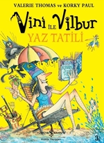 Vini ile Vilbur Yaz Tatili