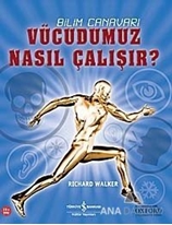 Vücudumuz Nasıl Çalışır?