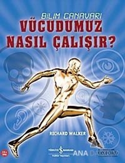 Vücudumuz Nasıl Çalışır?