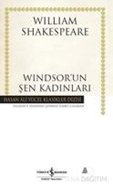 Windsor'un Şen Kadınları